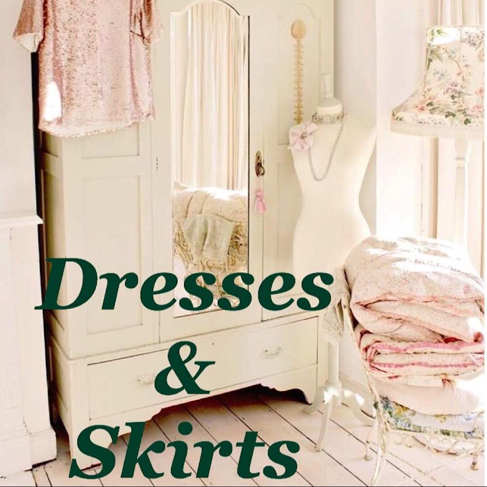 Dresses & Skirts